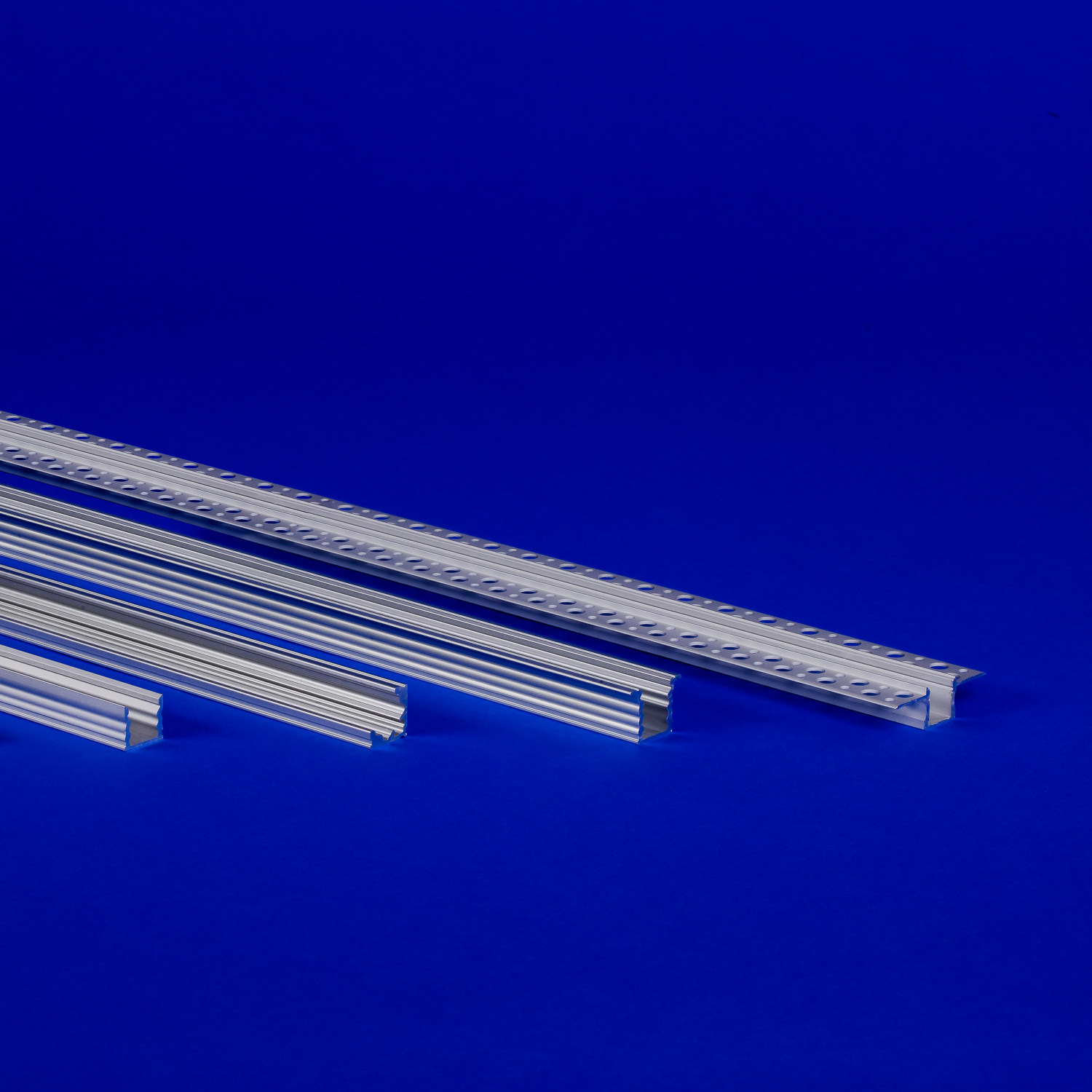 LED Extrusions &amp; Profiles