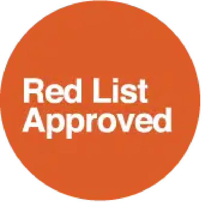 Red List Approved
