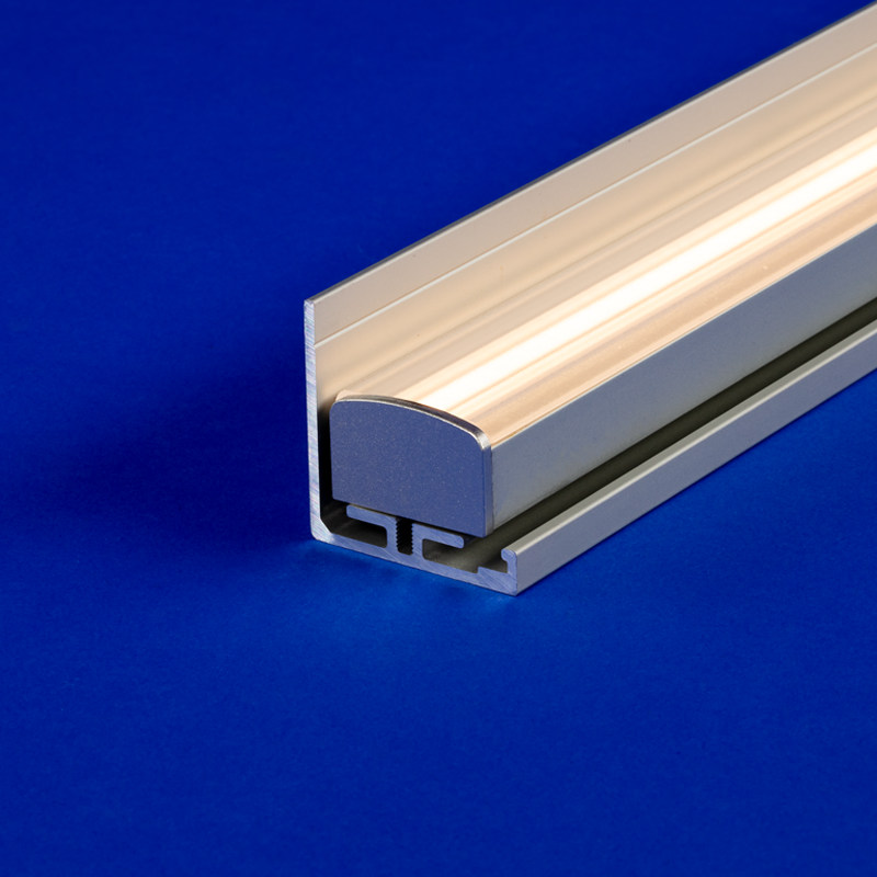 LED L-Shaped Brackets for Surfacing Mounting Light Fixtures